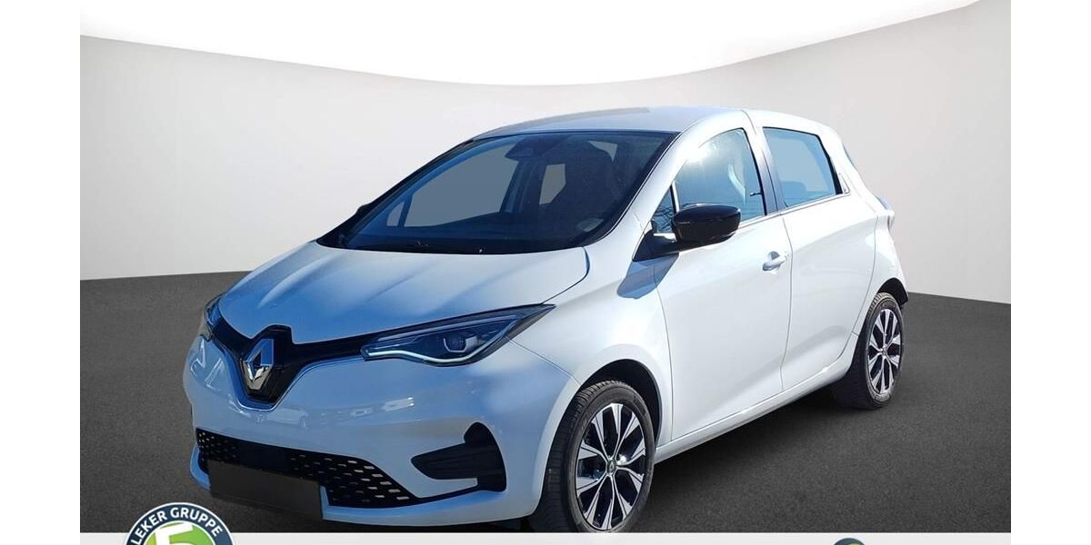 Renault ZOE 26.657 km 18.640 &euro; Borken 46325