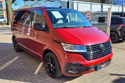VW T6 Multivan 72.000 km 44.990 &euro; Gladbeck 45968