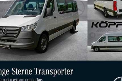 Mercedes-Benz Sprinter 73.579 km 41.888 &euro; Dorsten 46282
