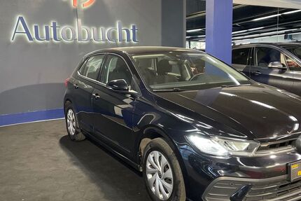 VW Polo 12.600 km 18.599 &euro; Oberhausen 46045