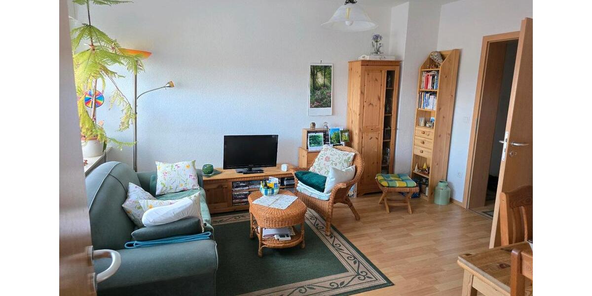 Etagenwohnung Dorsten - 3 Zimmer, 60 m&sup2;, 560&euro; | Angebot:26656998