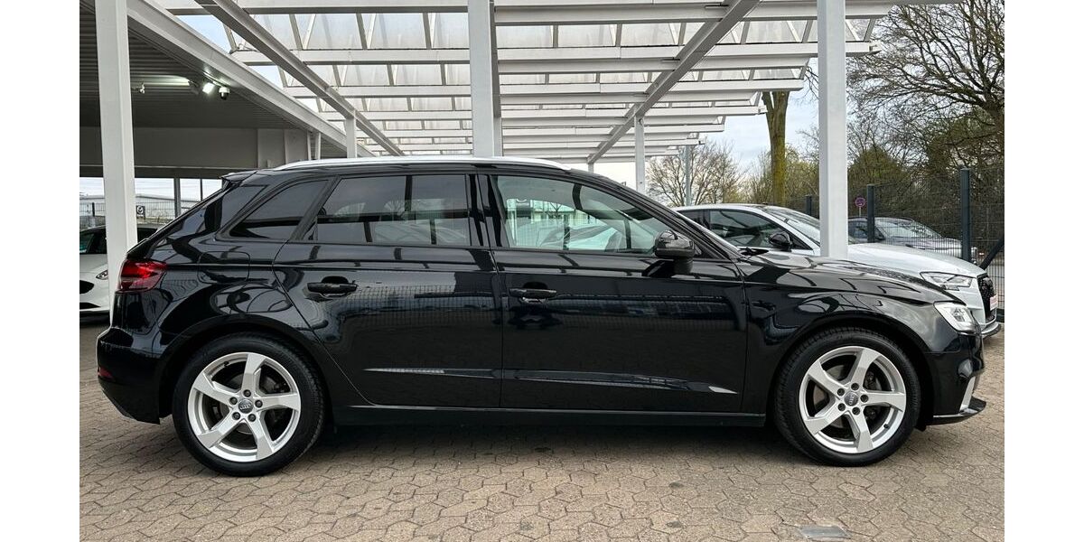 Audi A3 107.000 km 16.950 &euro; Dinslaken 46539