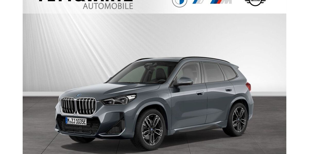 BMW X1 13.420 km 48.690 &euro; Moers 47441
