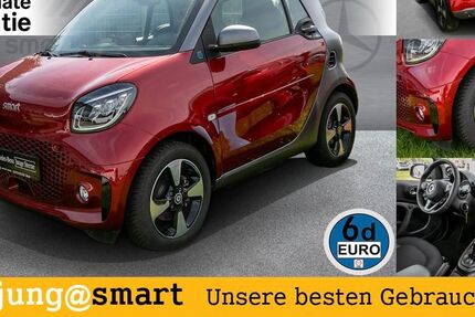 Smart ForTwo 16.146 km 15.898 &euro; Wesel 46485
