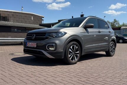 VW T-Cross 49.730 km 15.990 &euro; Dinslaken 46537