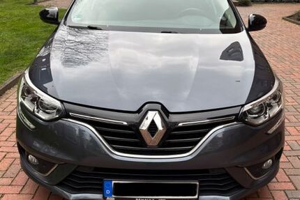 Renault Megane 76.593 km 13.500 &euro; Duisburg 47053