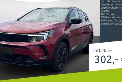 Opel Grandland (X) 28.596 km 25.490 &euro; Bocholt 46395