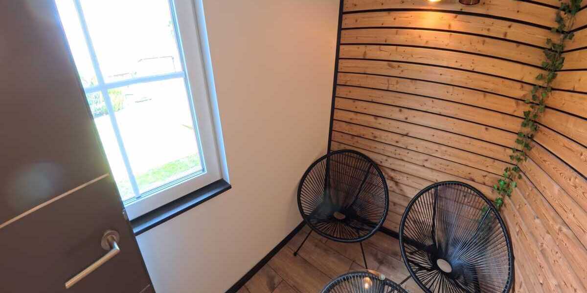 Exklusives Investment mit Ferienwohnung & vermietetem Reihenhaus in Weeze - Reihenmittelhaus Weeze | Angebot:26650063