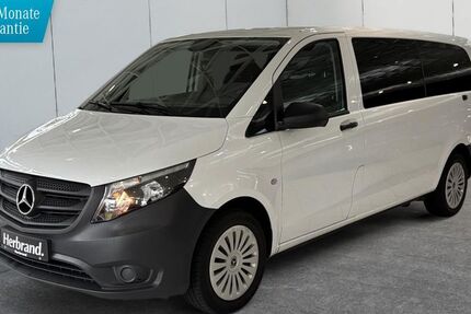Mercedes-Benz Vito 21.532 km 34.391 &euro; Kevelaer 47623