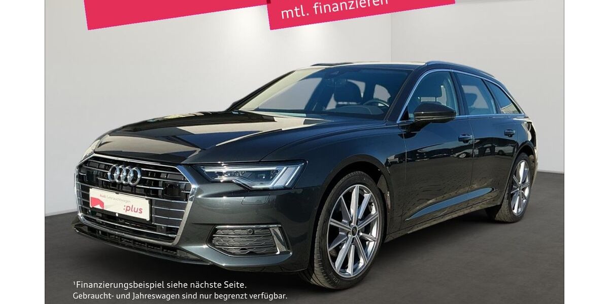 Audi A6 39.018 km 35.990 &euro; Duisburg 47249