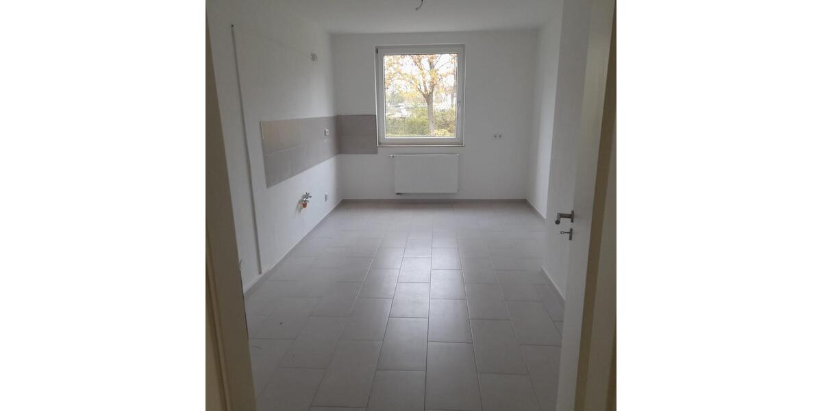 Etagenwohnung Dorsten Alt-Wulfen - 3 Zimmer, 78 m&sup2;, 578&euro; | Angebot:9813066