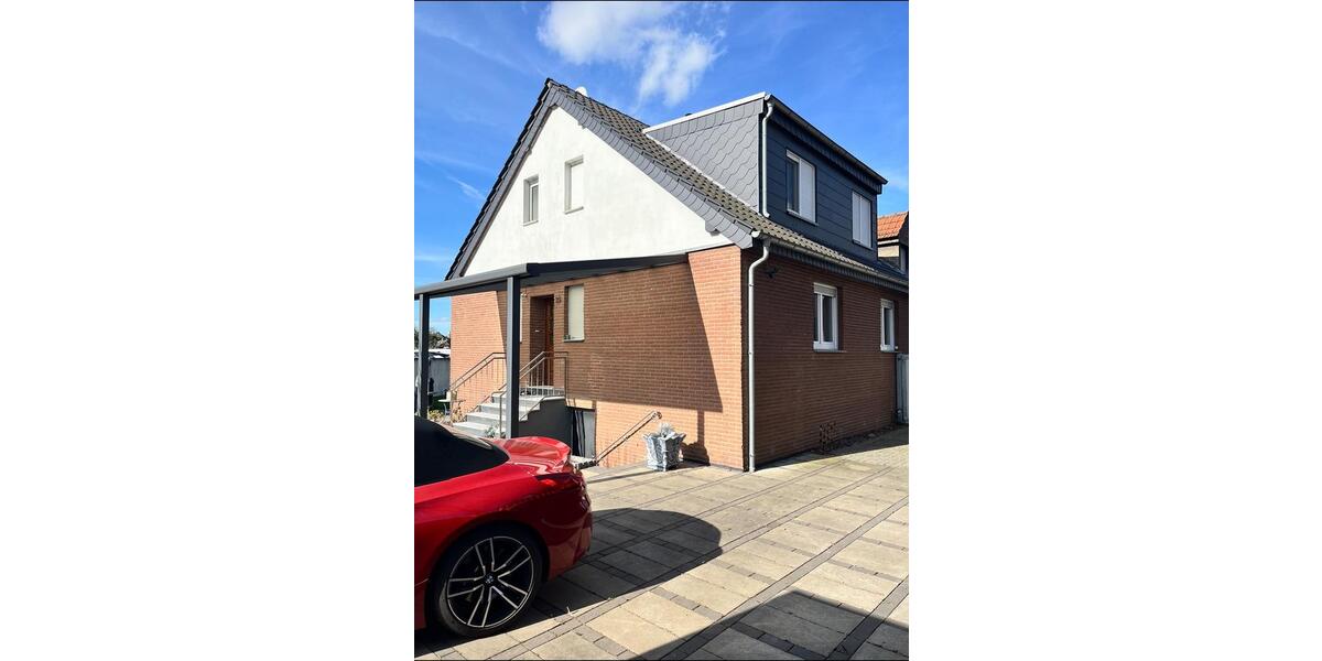 Doppelhaushälfte Dinslaken Lohberg - 4 Zimmer, 390.000&euro; | Angebot:22501709