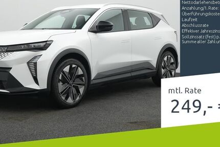 Renault Scenic 1.500 km 35.976 &euro; Borken 46325