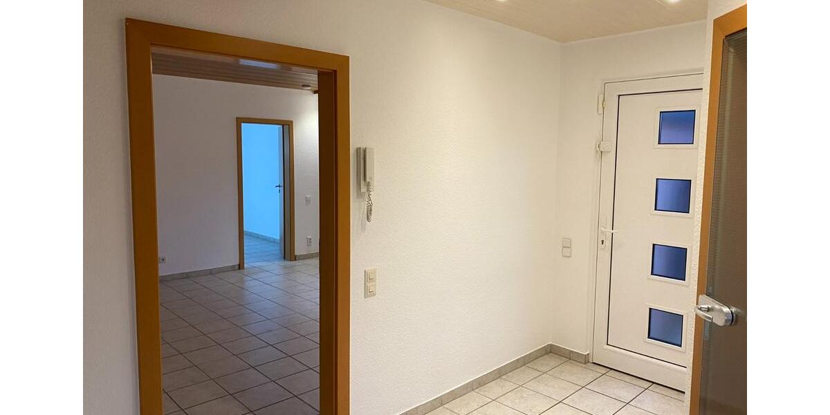 Erdgeschoßwohnung Kamp-Lintfort Lintfort - 2.5 Zimmer, 55 m&sup2;, 550&euro; | Angebot:25120746