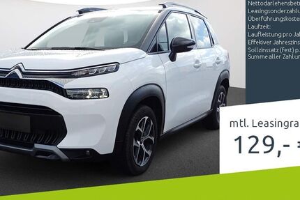 Citroen C3 Aircross 25.957 km 14.640 &euro; Borken 46325