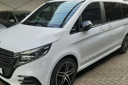 Mercedes-Benz V 250 5.300 km 86.900 &euro; Bocholt 46395