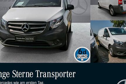 Mercedes-Benz Vito 47.334 km 27.834 &euro; Wesel 46485