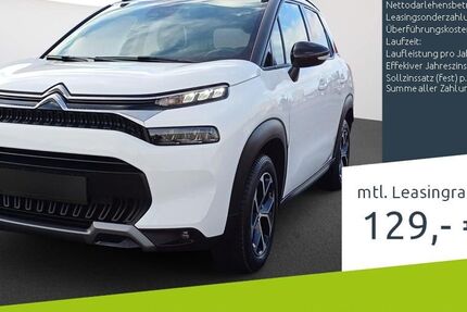Citroen C3 Aircross 16.332 km 14.949 &euro; Borken 46325