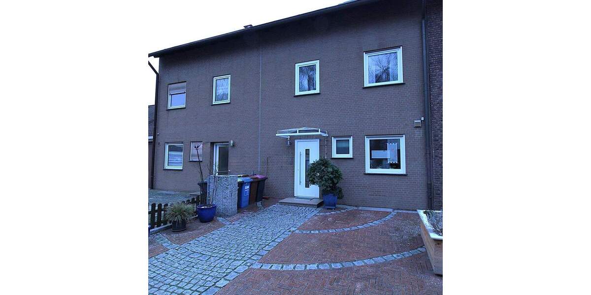 Mehrfamilienhaus, Wohnhaus Gladbeck Zweckel - 6 Zimmer, 150 m&sup2;, 385.000&euro; | Angebot:25775469