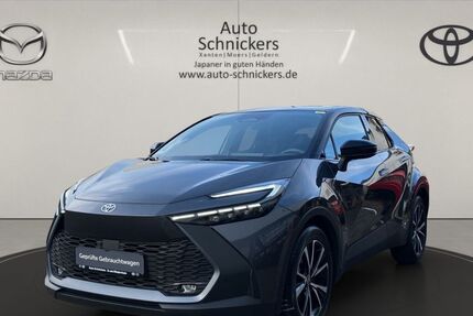 Toyota C-HR 21.549 km 27.752 &euro; Moers 47441