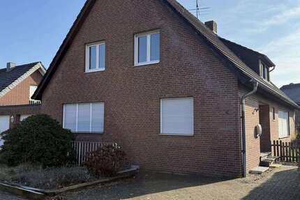 Haus Bocholt Feldmark - 6 Zimmer, 148 m&sup2;, 259.000&euro; | Angebot:25416170
