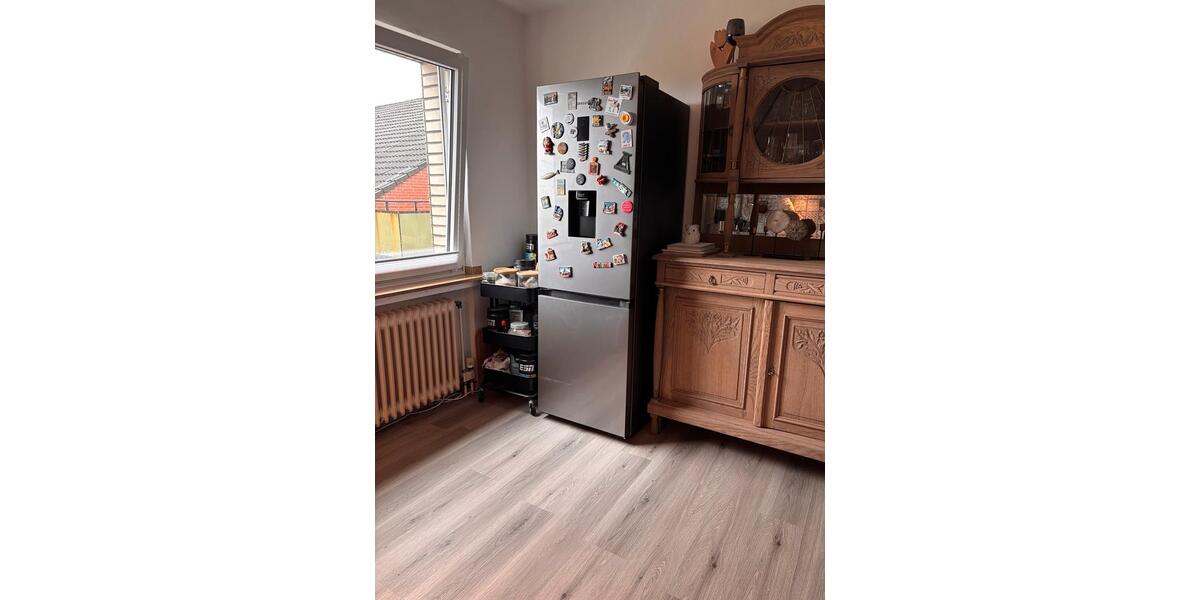 Dachgeschoßwohnung Rheinberg - 2.5 Zimmer, 57 m&sup2;, 140.000&euro; | Angebot:27290661