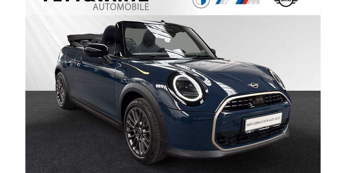Mini Cooper C 10.800 km 33.341 &euro; Moers 47441