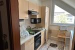 Dachgeschoßwohnung Dinslaken Hiesfeld - 1 Zimmer, 49 m&sup2;, 641&euro; | Angebot:26660547