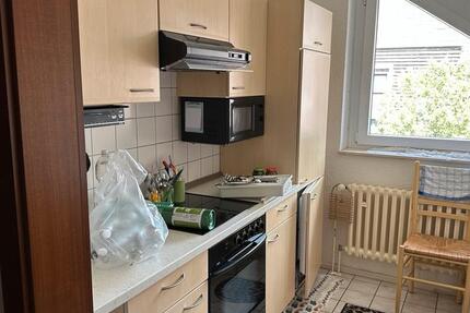 Wohnung Dinslaken Hiesfeld - 1 Zimmer, 49 m&sup2;, 641&euro; | Angebot:26660547
