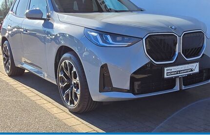 BMW X3 24.998 km 53.280 &euro; Dinslaken 46535