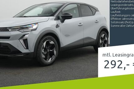 Renault Captur 7.000 km 25.620 &euro; Borken 46325