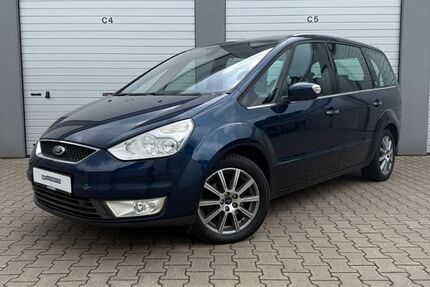 Ford Galaxy 178.472 km 5.370 &euro; Raesfeld 46348