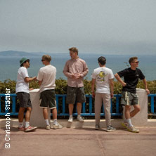 Bruchbude - nichts zu verlieren 07.11.2026 Druckluft