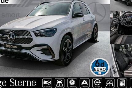 Mercedes-Benz GLE 450 22.458 km 85.555 &euro; Dorsten 46282
