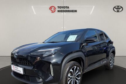 Toyota Yaris Cross 39.467 km 22.888 &euro; Bocholt 46395