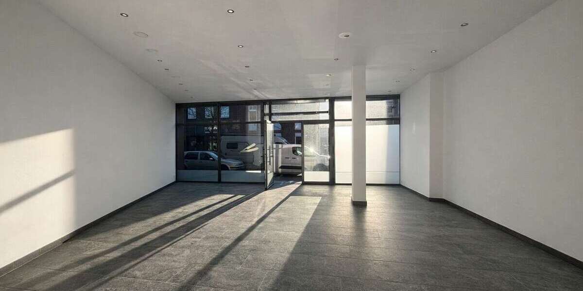 Gewerbeobjekt Rhede - 1.000&euro; | Angebot:24786565