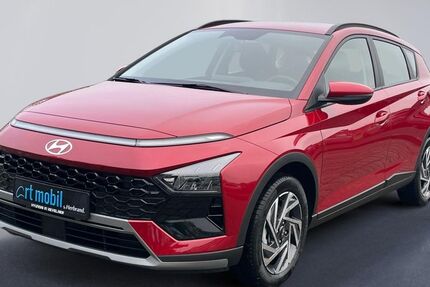 Hyundai BAYON 2.701 km 19.960 &euro; Kevelaer 47623