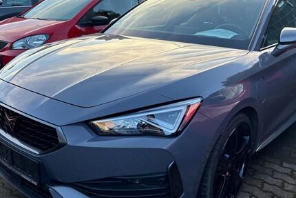 Cupra Leon 71.549 km 26.346 &euro; Bocholt 46395