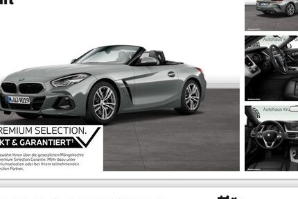 BMW Z4 18.734 km 45.385 &euro; Oberhausen 46117