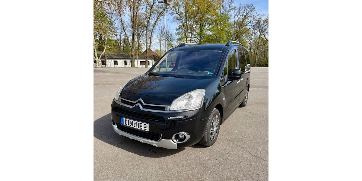 Citroen Berlingo 87.000 km 10.500 &euro; Voerde 46562