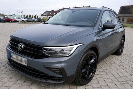 VW Tiguan 73.300 km 21.900 &euro; Kevelaer 47625