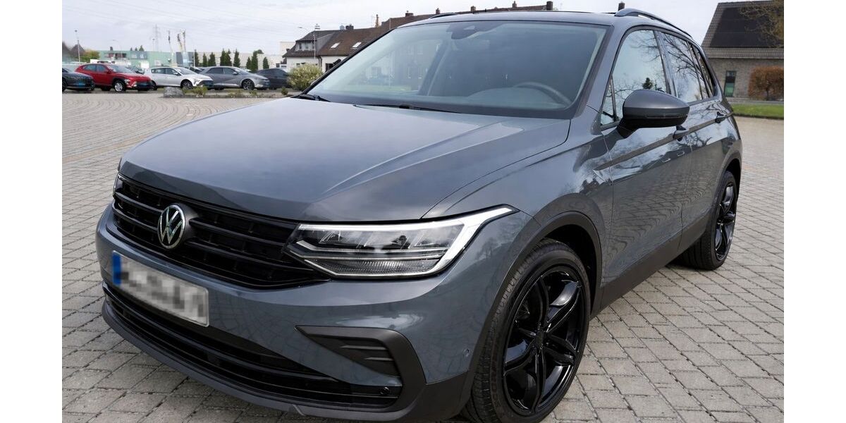 VW Tiguan 73.300 km 21.900 &euro; Kevelaer 47625