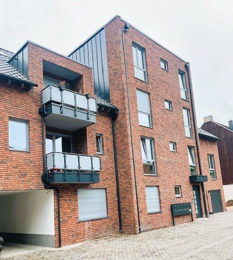 Etagenwohnung Wesel Fusternberg - 2 Zimmer, 64 m&sup2;, 829&euro; | Angebot:26531264