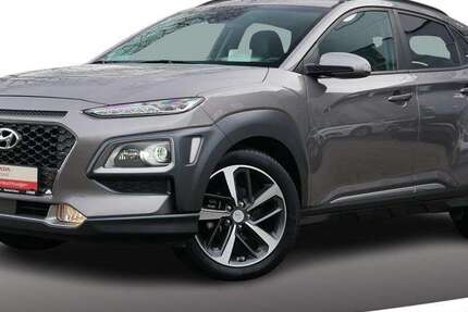 Hyundai KONA 68.792 km 14.930 &euro; Bocholt 46395