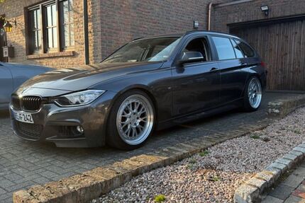 BMW 320 237.207 km 12.700 &euro; Hamminkeln 46499