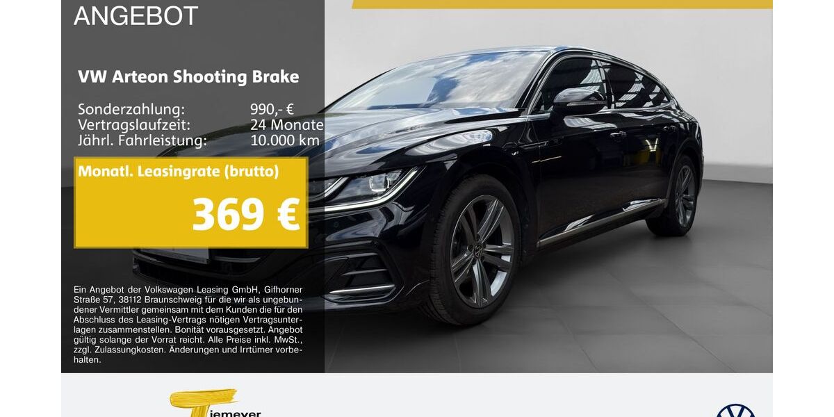 VW Arteon 94.509 km 28.490 &euro; Duisburg 47059