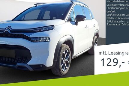 Citroen C3 Aircross 19.208 km 14.949 &euro; Borken 46325
