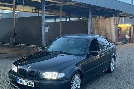 BMW 316 225.000 km 3.500 &euro; Bocholt 46397