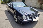 Mercedes-Benz CLK 320 165.500 km 9.490 &euro; Moers 47441