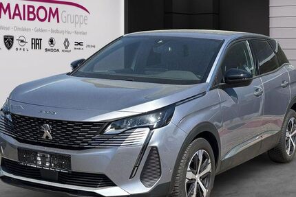 Peugeot 3008 25.500 km 25.990 &euro; Wesel 46485